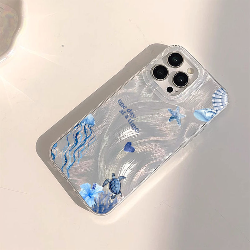 Cover Antiurto Blue Ocean Beac - Xiaomi Redmi Note 14 recensione e prezzo