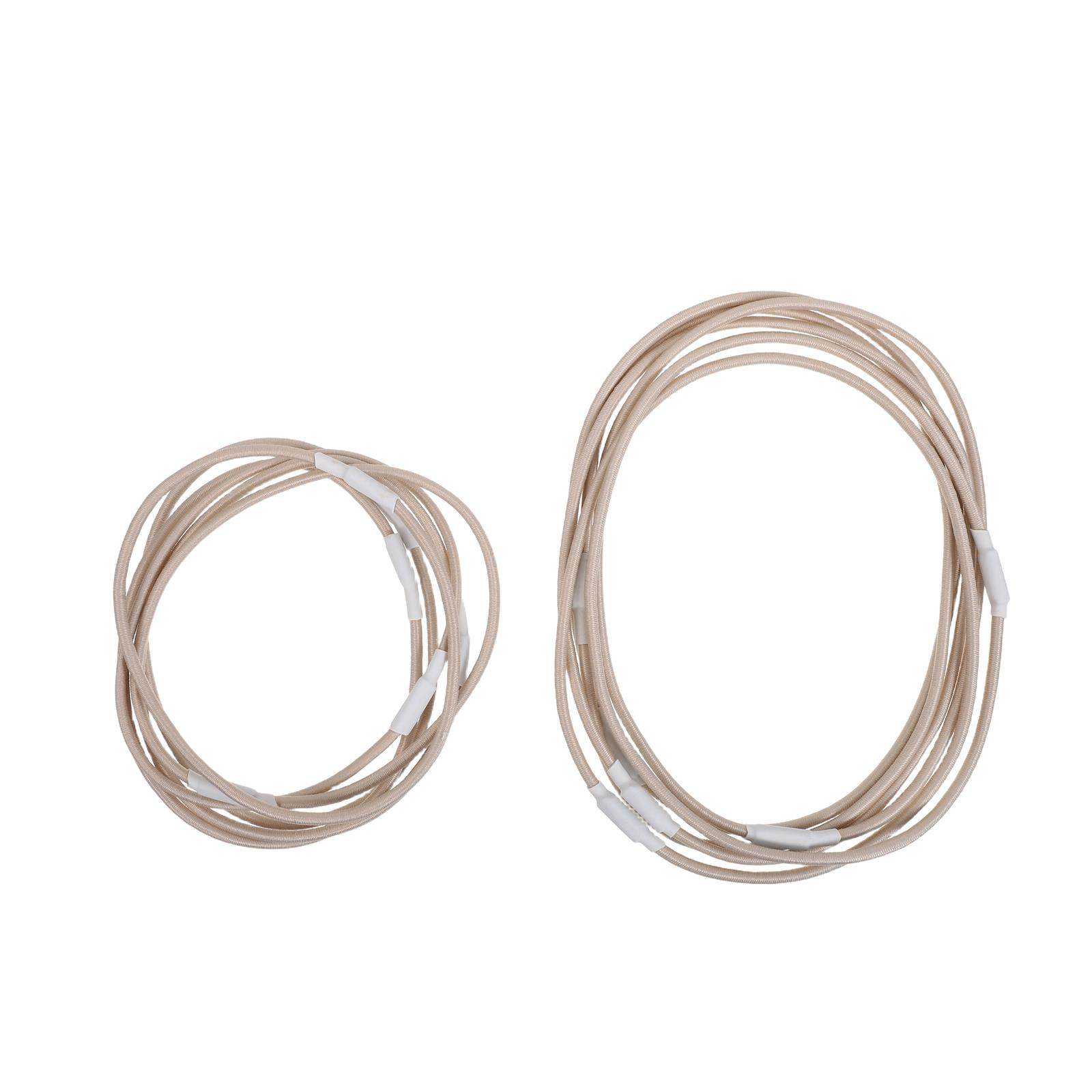 12 Pezzi di Elastici Universal - Silicone Band Replacement recensione e prezzo
