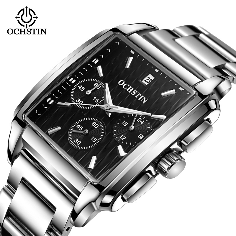OCHSTIN Orologio da Uomo con C - Smartwatch Nexus recensione e prezzo