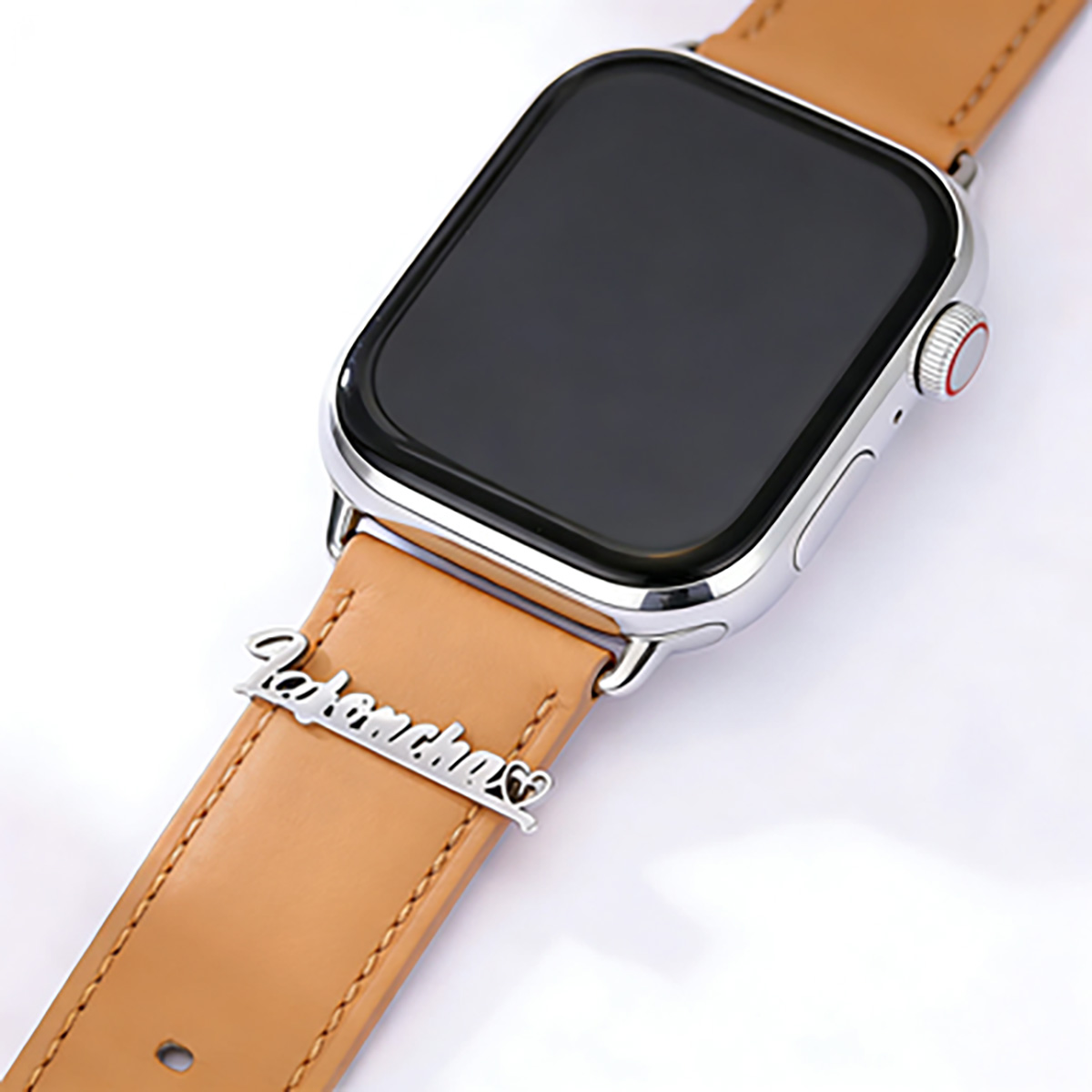 Ciondolo Personalizzato Todoro - Smartwatch Straps & Accessories recensione e prezzo