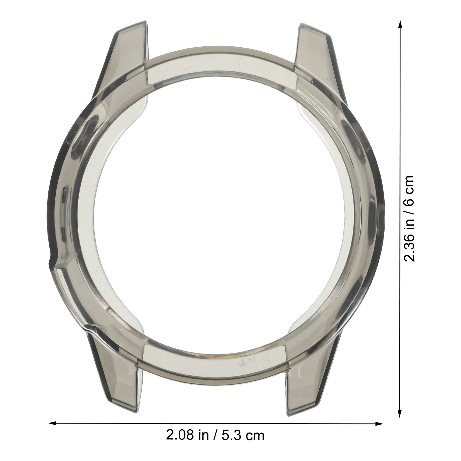 Protezione per orologio in TPU - Smartwatch Straps & Accessories recensione e prezzo