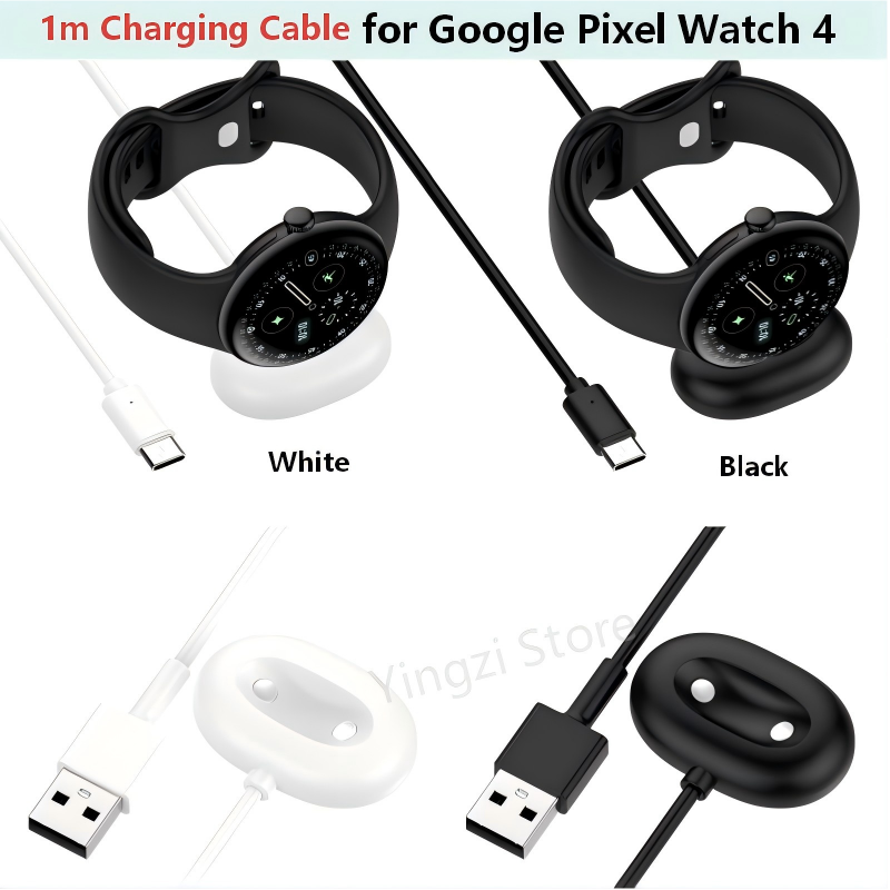 Cavo di Ricarica USB per Googl - Smartwatch Nexus recensione e prezzo
