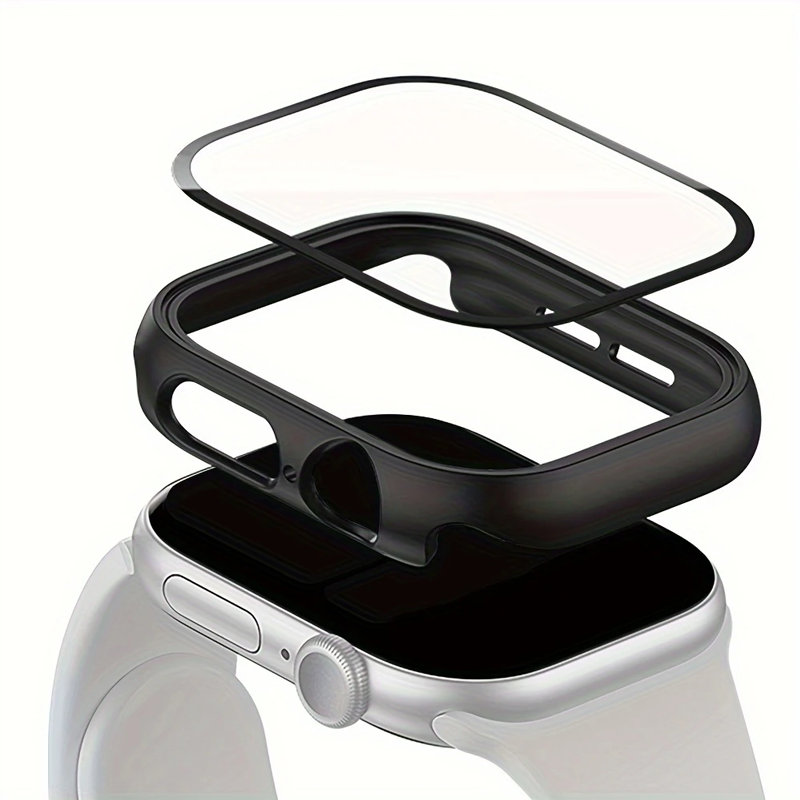 Vetro + Custodia per Apple Wat - Apple Smartwatch Accessories recensione e prezzo