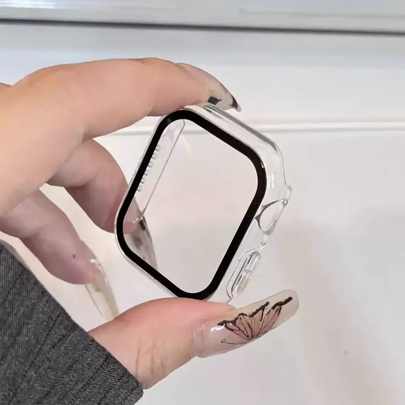 Vetro + Custodia per Apple Wat - Apple Smartwatch Accessories recensione e prezzo