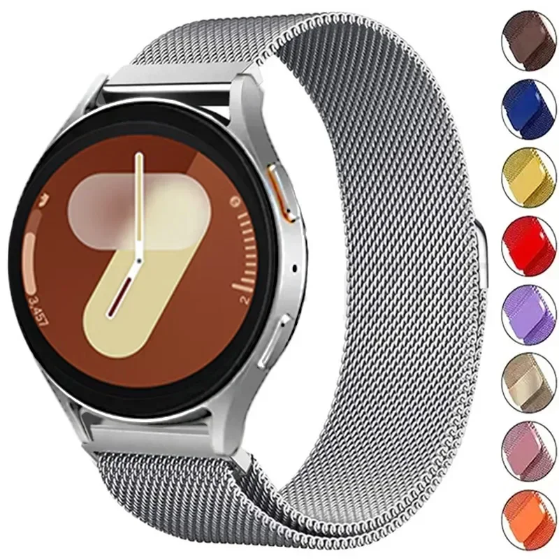Cinturino ad anello milanese p - Accessories For Galaxy Watch 5 recensione e prezzo