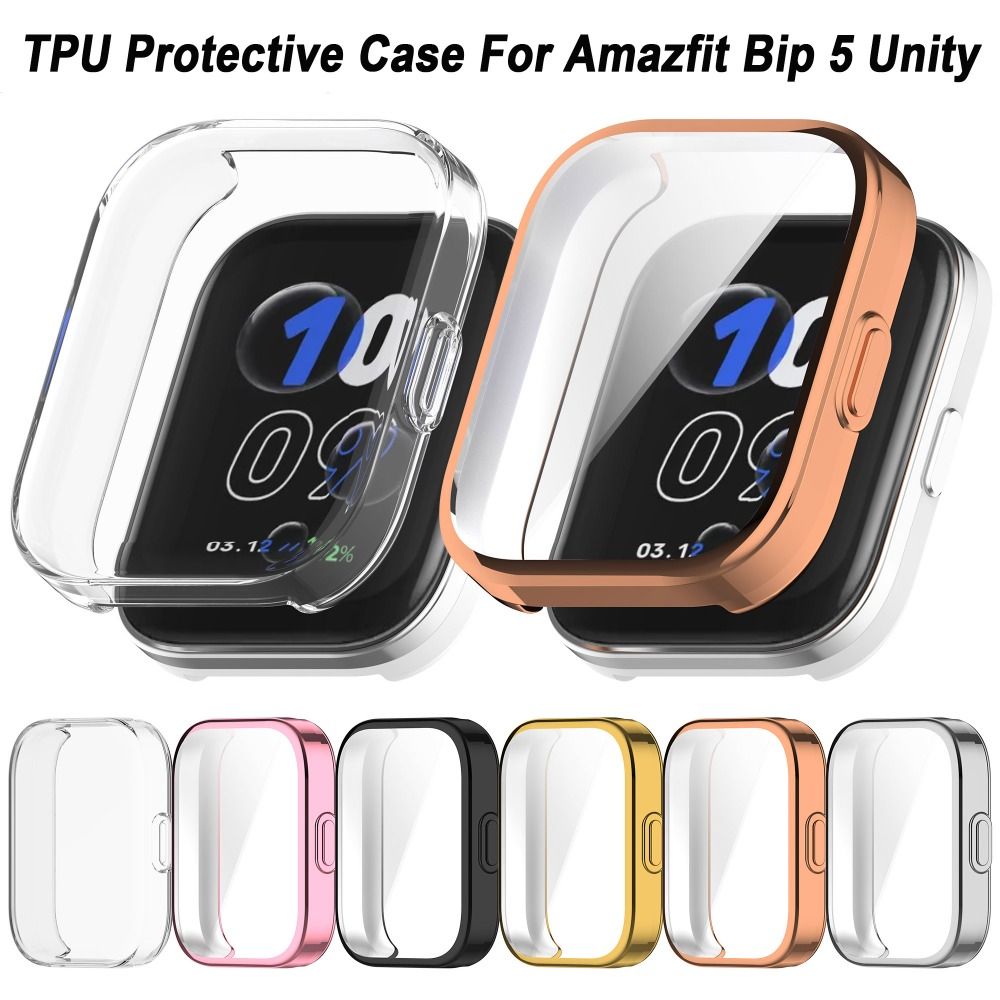 Custodia in TPU a copertura to - Smartwatch Icon recensione e prezzo