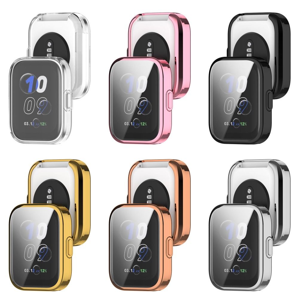 Custodia in TPU a copertura to - Smartwatch Icon recensione e prezzo