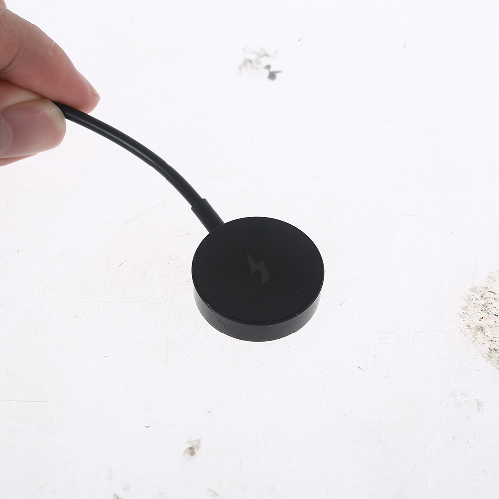 Supporto per cavo di ricarica  - Fossil Smartwatch Accessories recensione e prezzo