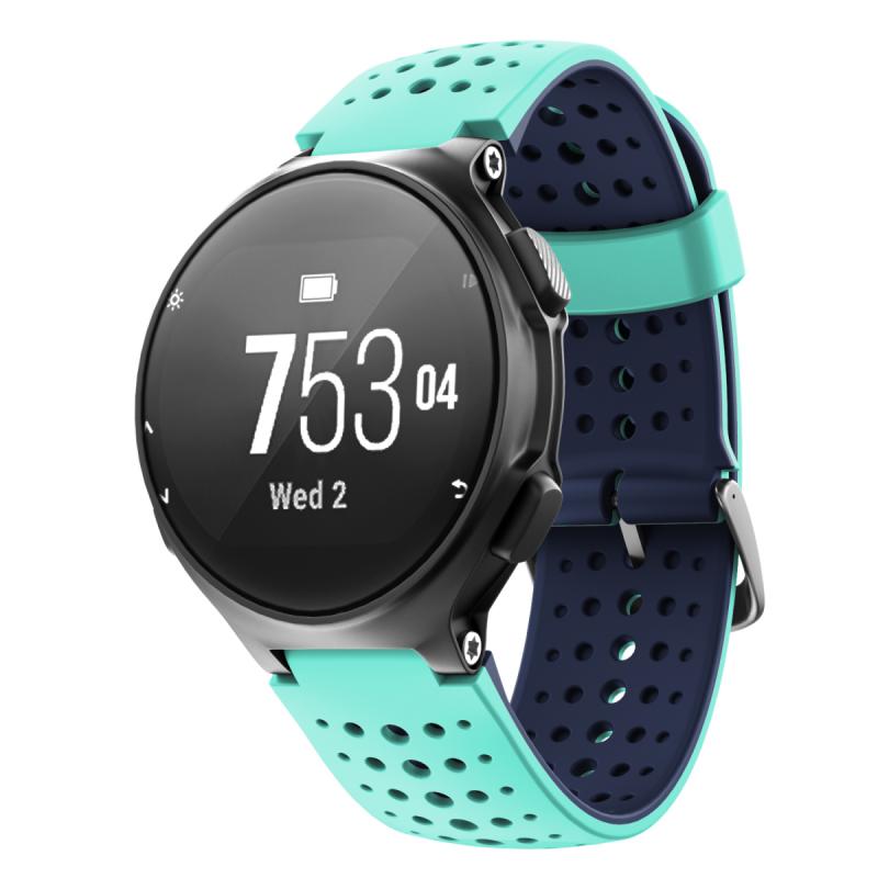 Cinturino da polso per orologi - Silicone Band Replacement recensione e prezzo