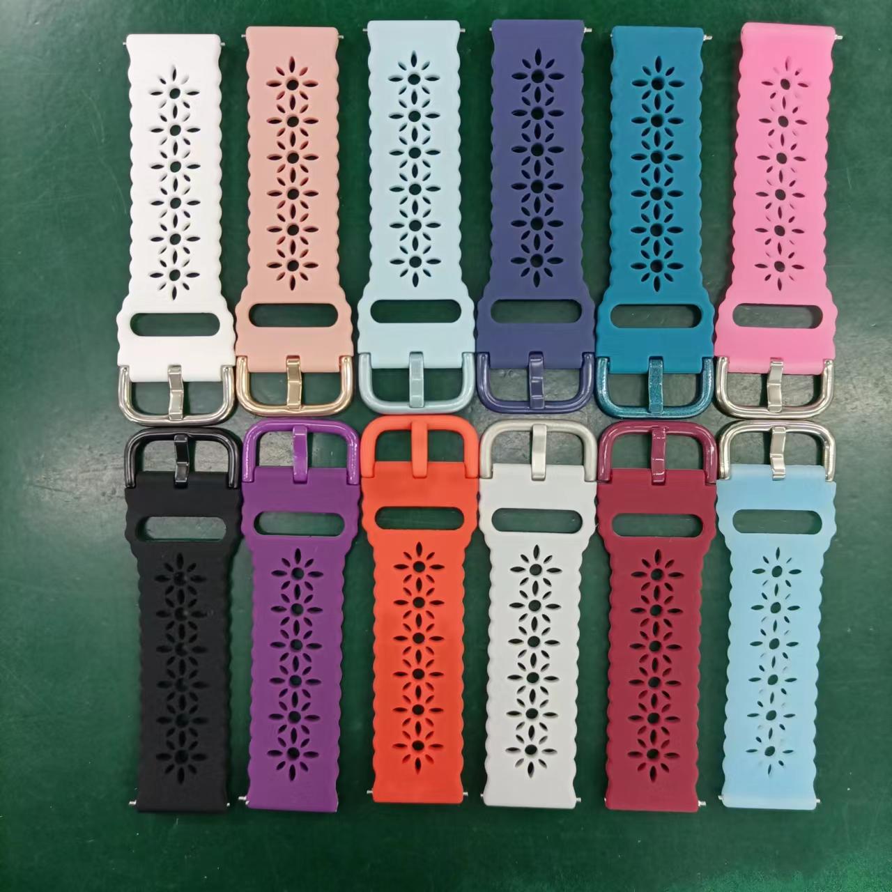 Cinturino Sportivo in Pizzo pe - Samsung Smartwatch Accessories recensione e prezzo