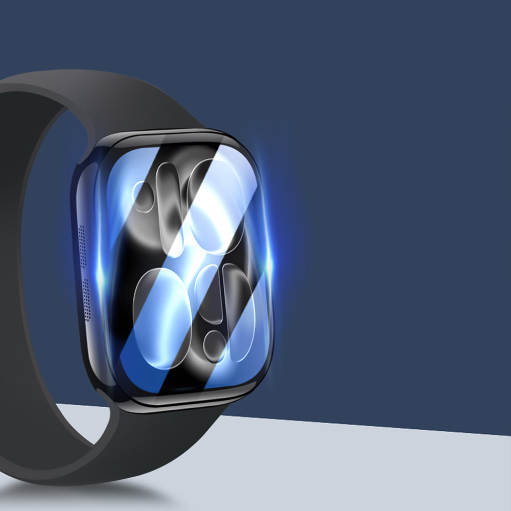 Pellicola Protettiva per Apple - Apple Smartwatch Accessories recensione e prezzo