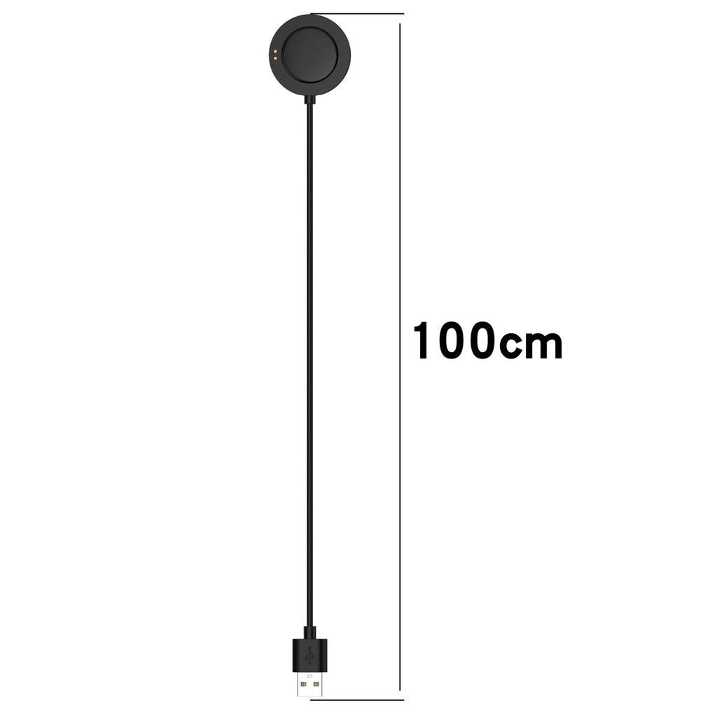 Cavo di Ricarica USB Magnetico - Xiaomi Smartwatch S4 Accessories recensione e prezzo