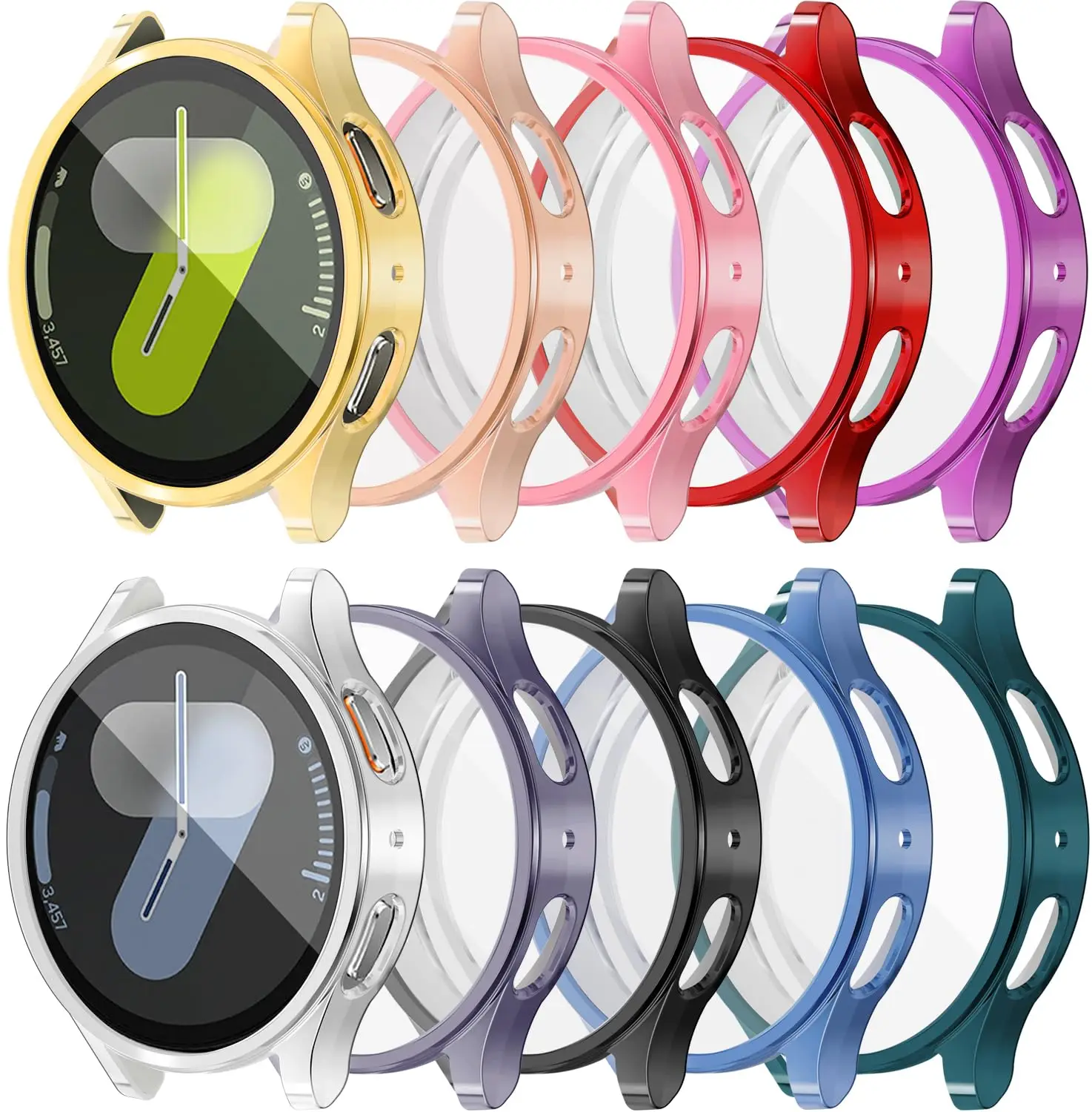 Custodia per Samsung Galaxy Wa - Accessories For Galaxy Watch 5 recensione e prezzo