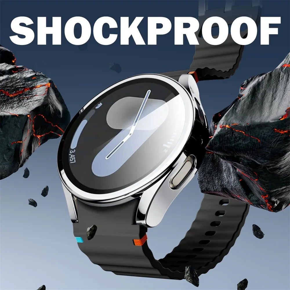 Custodia per Samsung Galaxy Wa - Accessories For Galaxy Watch 5 recensione e prezzo