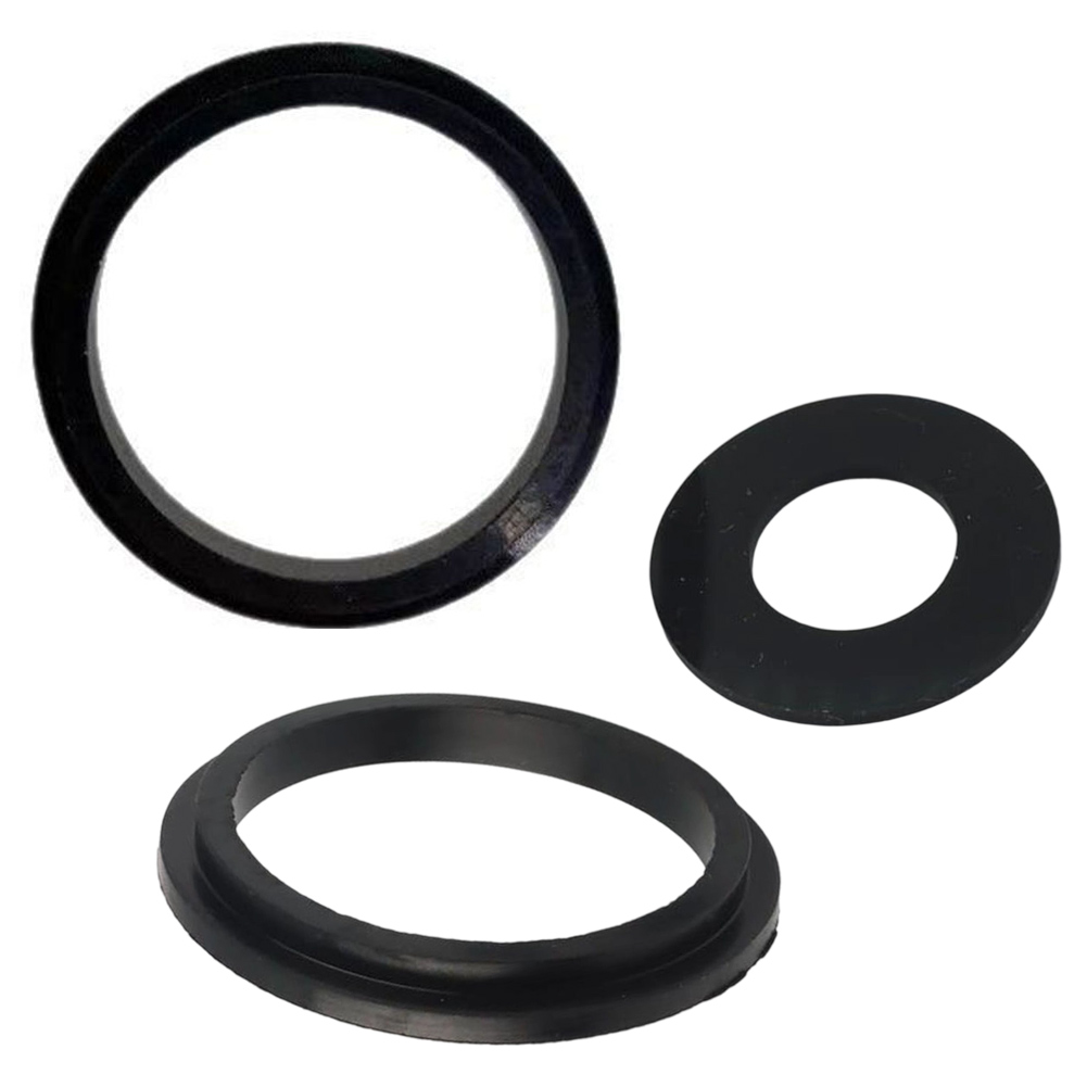Kit di connessione in gomma si - Silicone Band Replacement recensione e prezzo