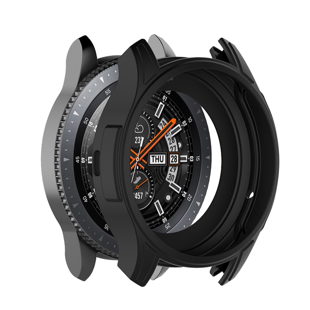 Custodia per Samsung Galaxy Wa - Samsung Smartwatch Accessories recensione e prezzo