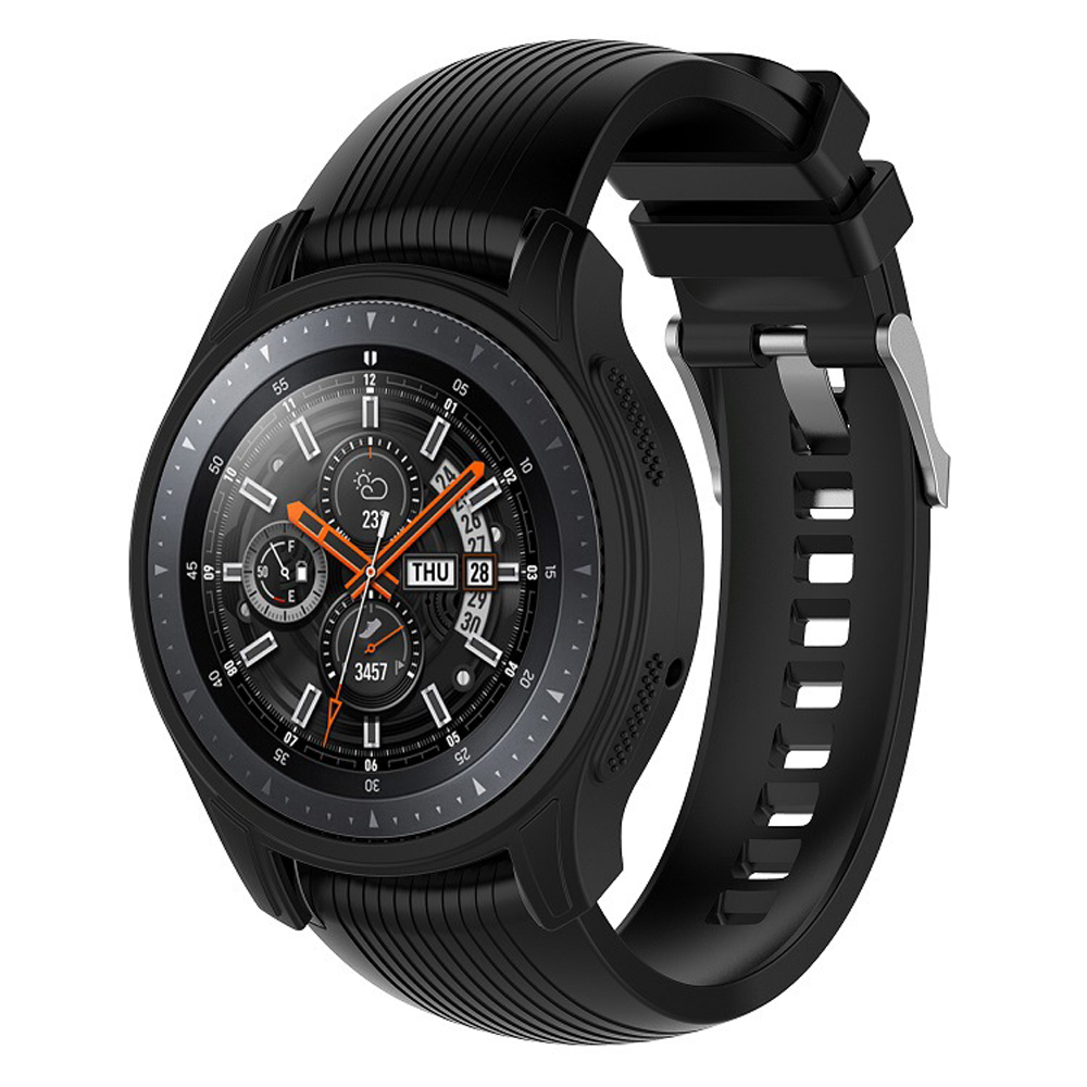 Custodia per Samsung Galaxy Wa - Samsung Smartwatch Accessories recensione e prezzo