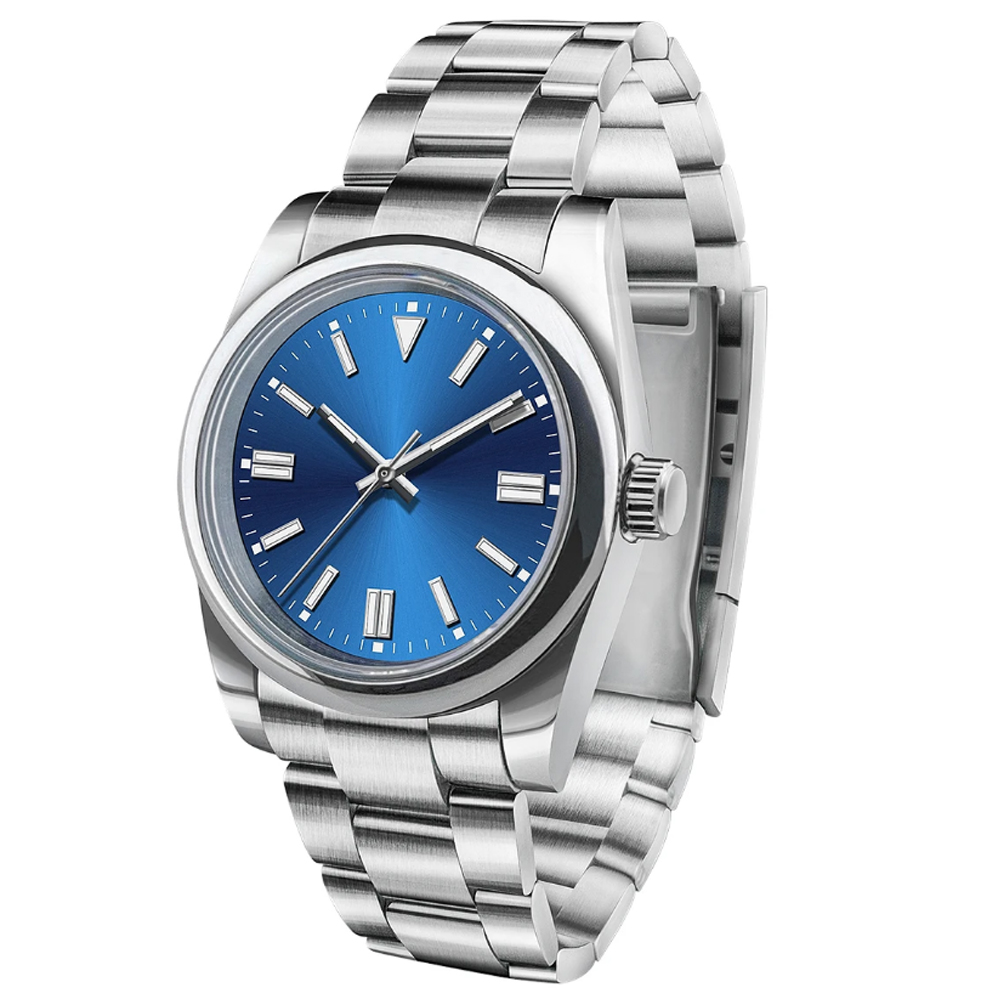 Orologio da uomo con logo pers - Accessories With Watch recensione e prezzo