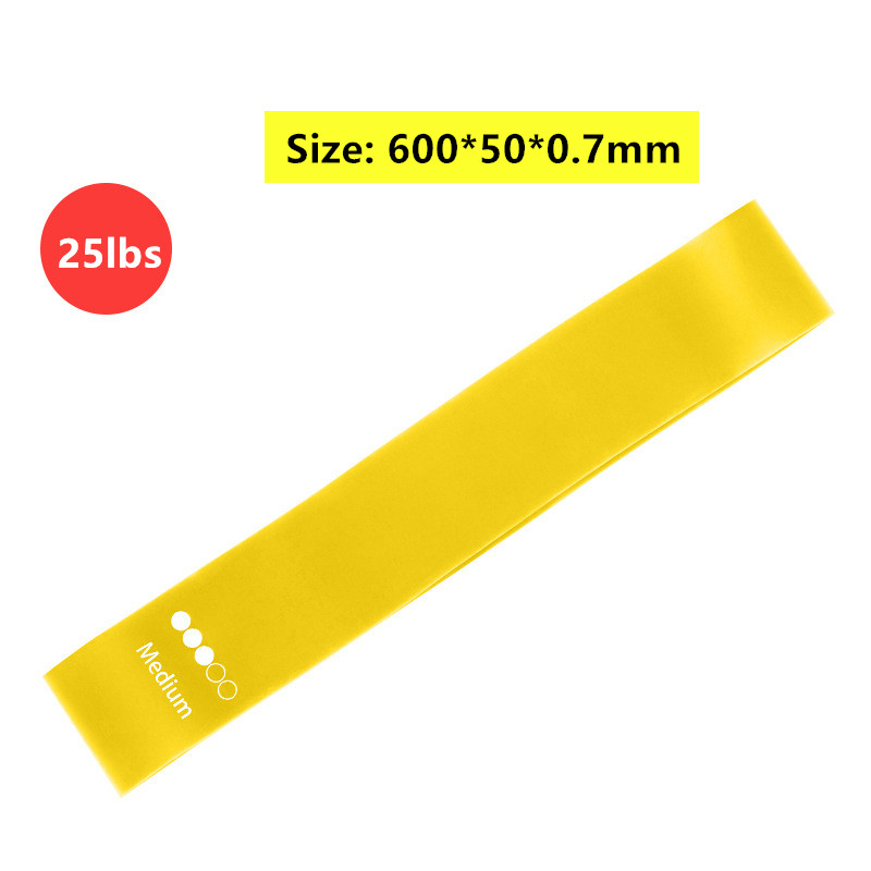 Set di 5 Fasce di Resistenza i - Milanaise Mesh Band recensione e prezzo