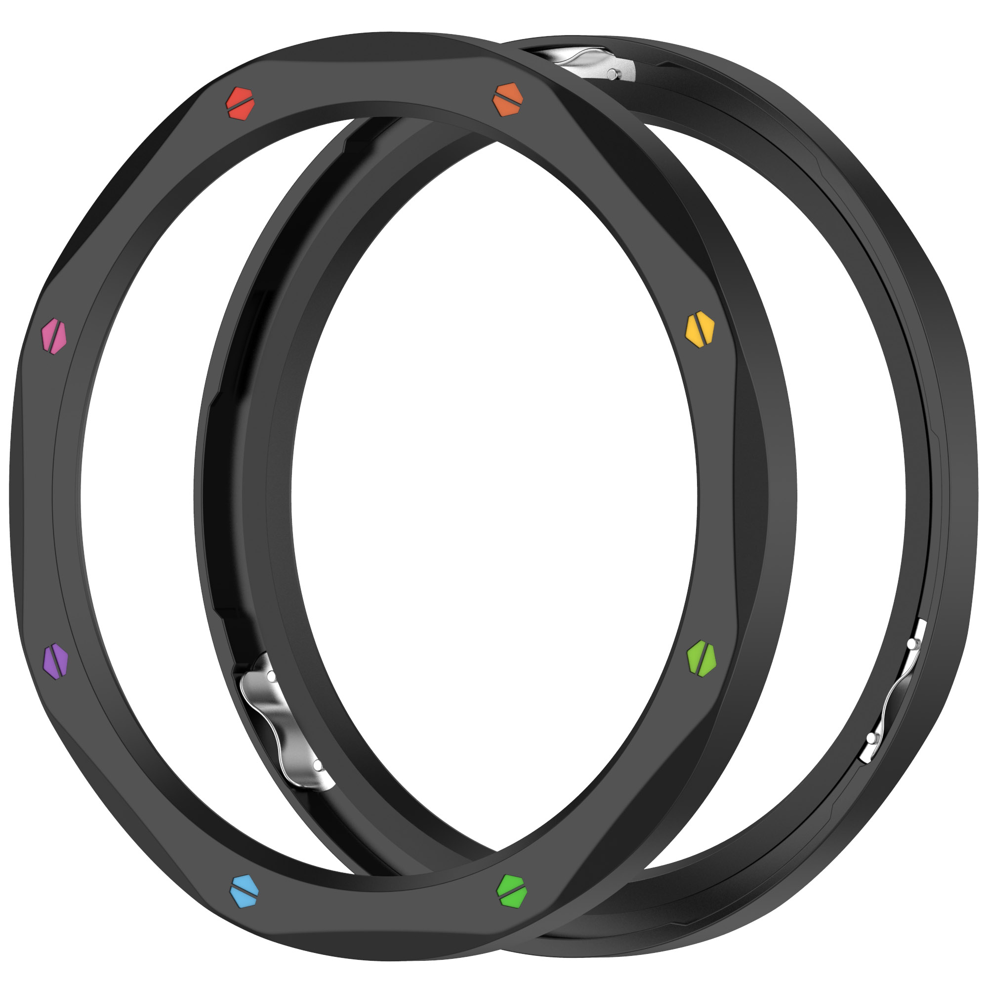 Custodia con anello con caston - Xiaomi Smartwatch S4 Accessories recensione e prezzo