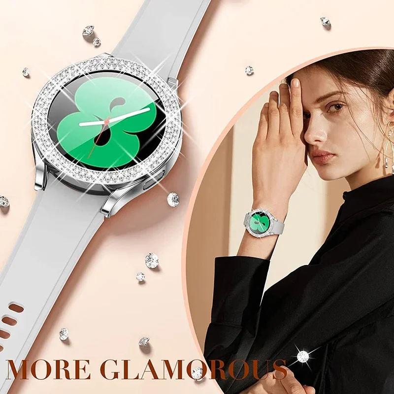 Custodia per Samsung Galaxy Wa - Accessories For Galaxy Watch 5 recensione e prezzo