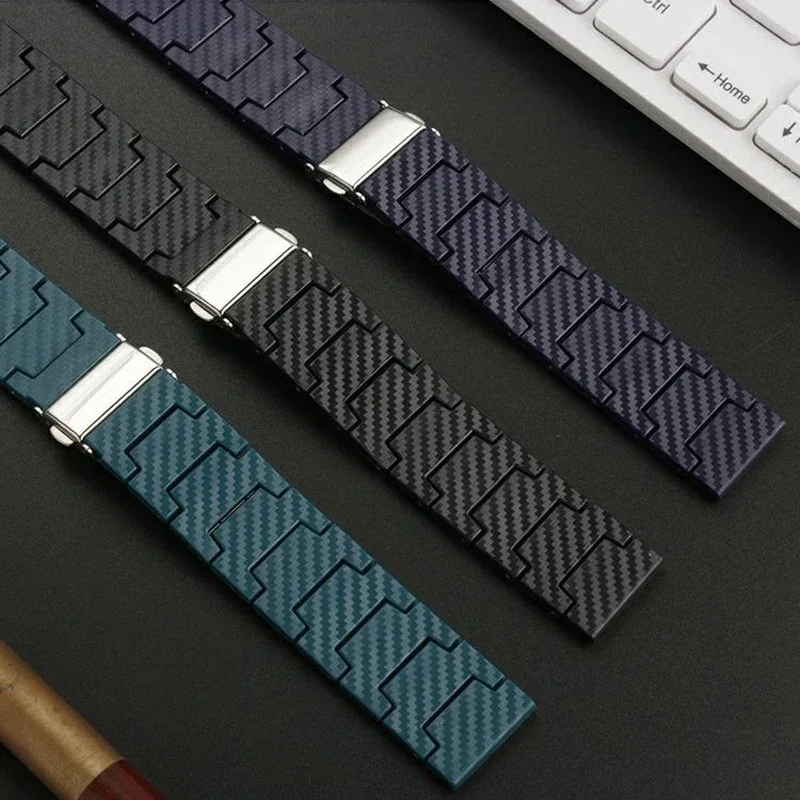20mm 22mm cinturino per Xiaomi - Xiaomi Smartwatch S4 Accessories recensione e prezzo