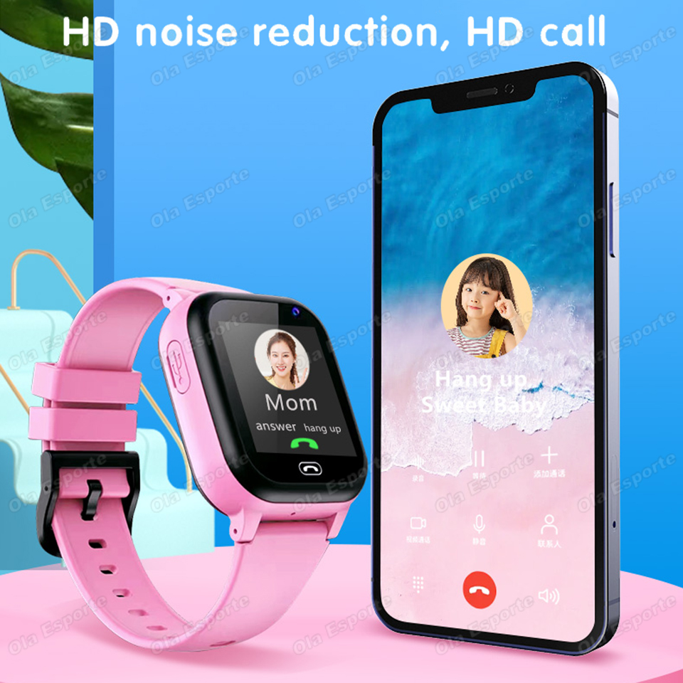 Smartwatch 5G per Bambini 2027 - Smartwatch Id recensione e prezzo