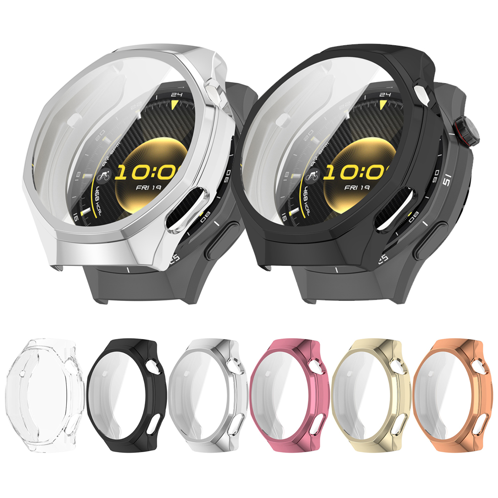 Cover Morbida in TPU per Huawe - Smartwatch Ac recensione e prezzo
