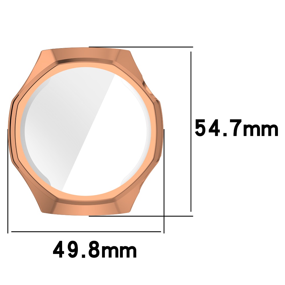 Cover Morbida in TPU per Huawe - Smartwatch Ac recensione e prezzo