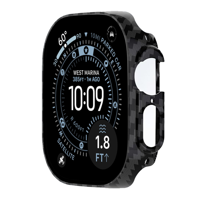 Custodia protettiva per Apple  - Smartwatch Straps & Accessories recensione e prezzo