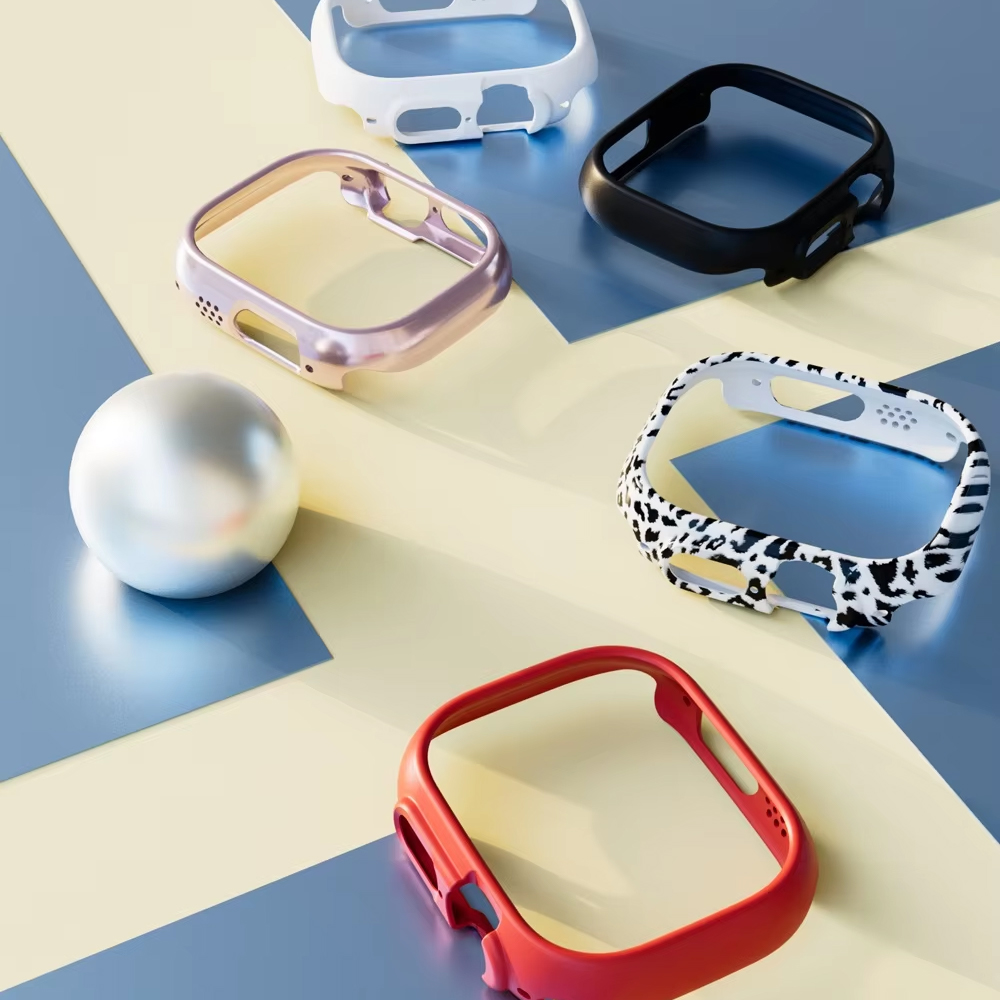 Custodia protettiva per Apple  - Smartwatch Straps & Accessories recensione e prezzo