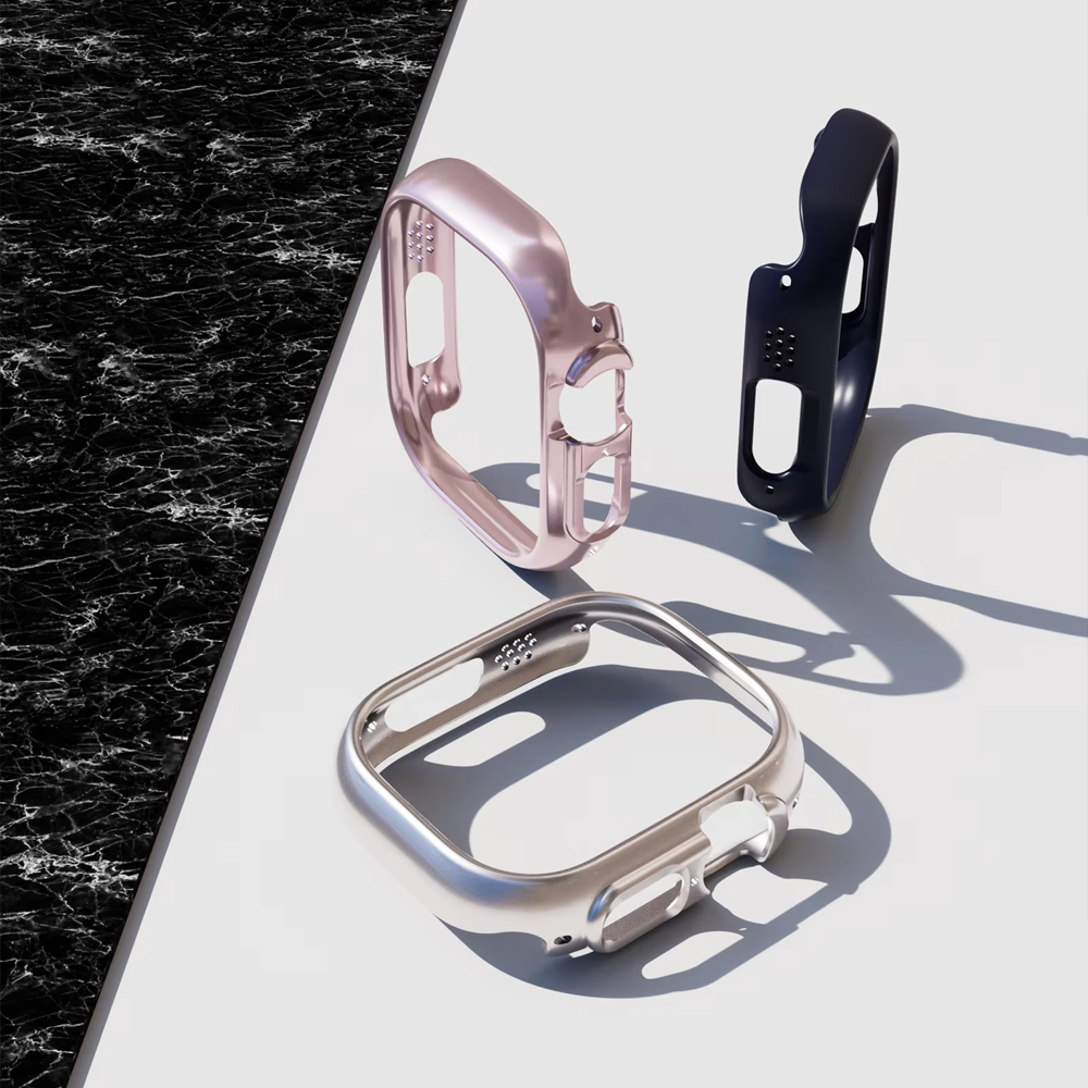 Custodia protettiva per Apple  - Smartwatch Straps & Accessories recensione e prezzo
