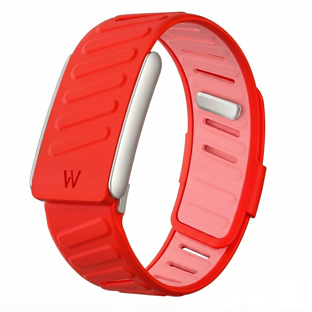 Nuovissimo cinturino sportivo  - Silicone Band Replacement recensione e prezzo