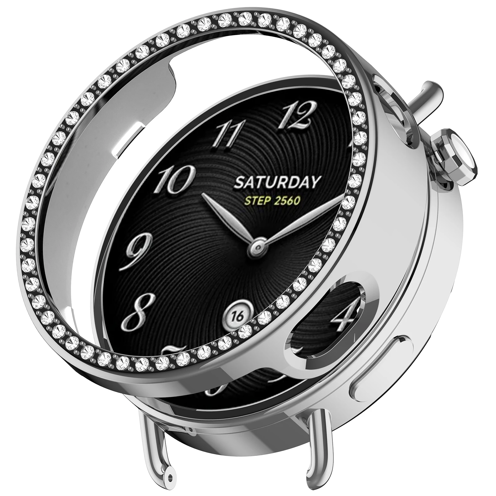 Custodia cava a fila singola p - Xiaomi Smartwatch S4 Accessories recensione e prezzo