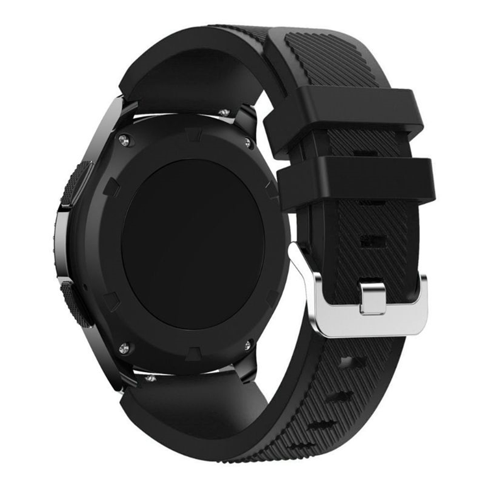 Cinturino in Silicone 22mm per - Fossil Smartwatch Accessories recensione e prezzo