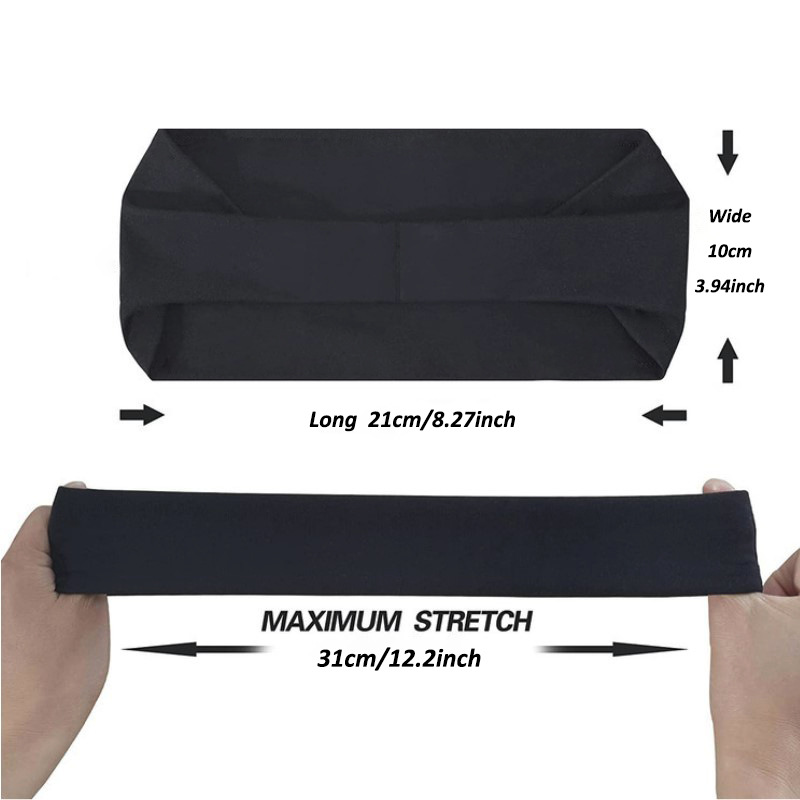 Fascia Sportiva Elastica Assor - Milanaise Mesh Band recensione e prezzo