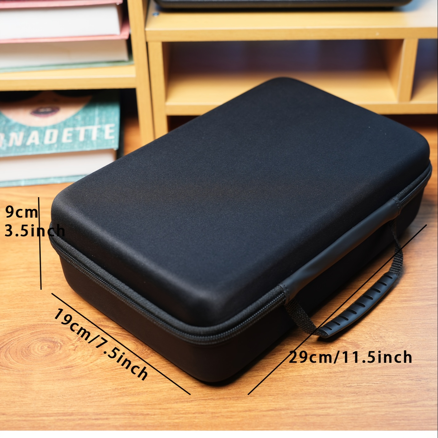 Organizer per scatola per orol - Smartwatch Id recensione e prezzo