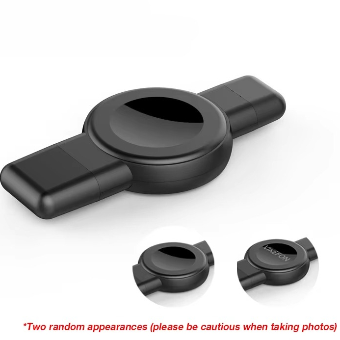 Stazione di Ricarica Wireless  - Watch Charging Dock recensione e prezzo