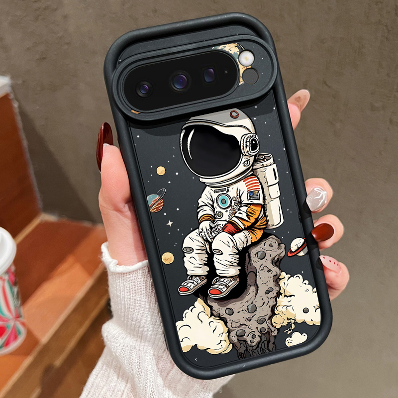 Cover per Telefono in TPU con  - Google Pixel 9 recensione e prezzo