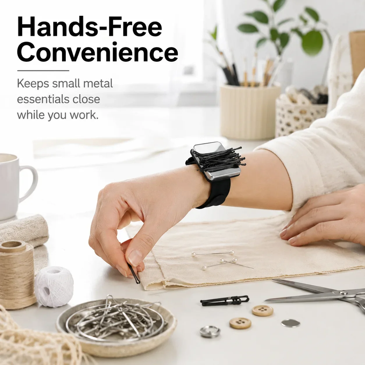 Cinturino Magnetico per Smartw - Smartwatch Straps & Accessories recensione e prezzo