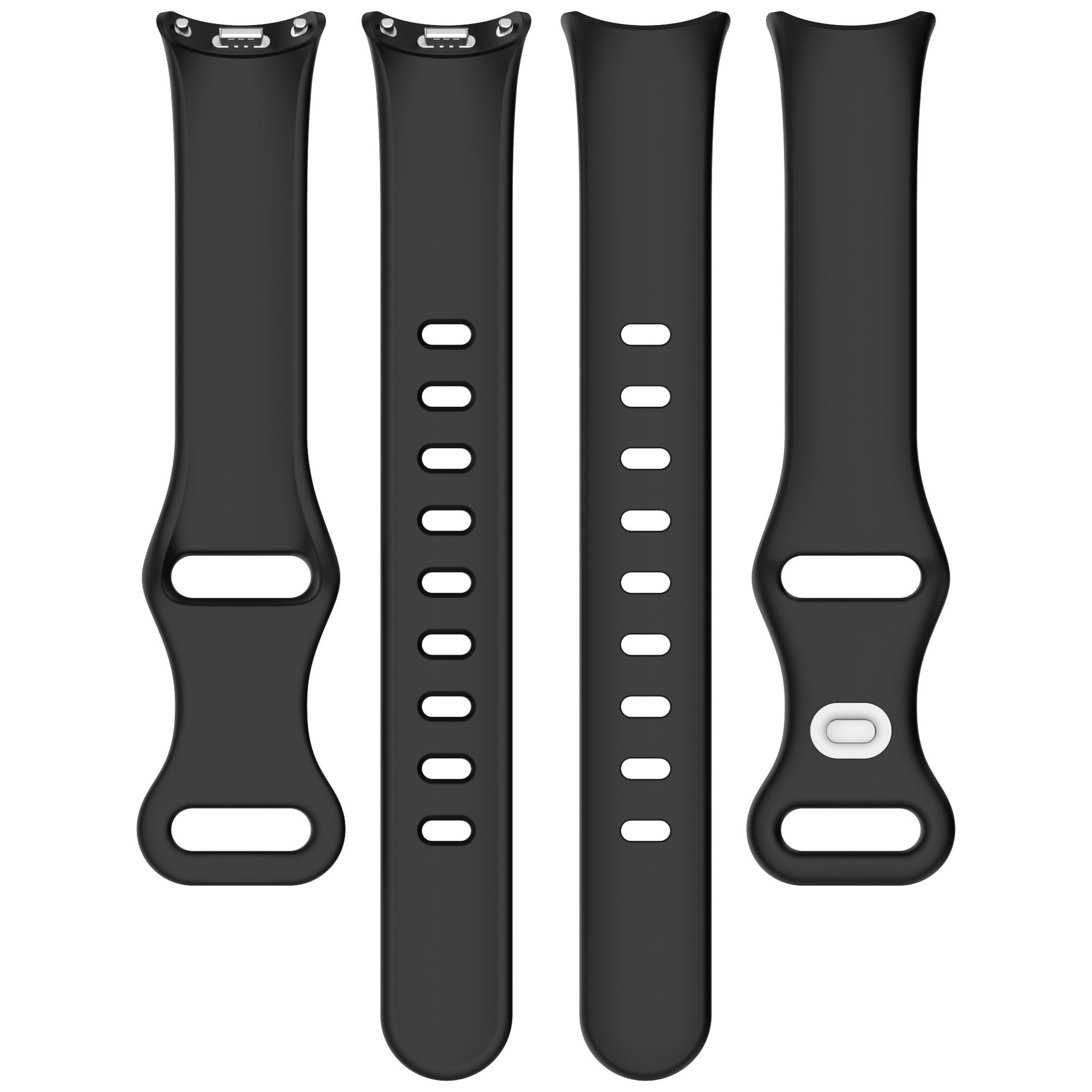 Cinturini per Xiaomi Mi Band 1 - Smartwatch Nexus recensione e prezzo