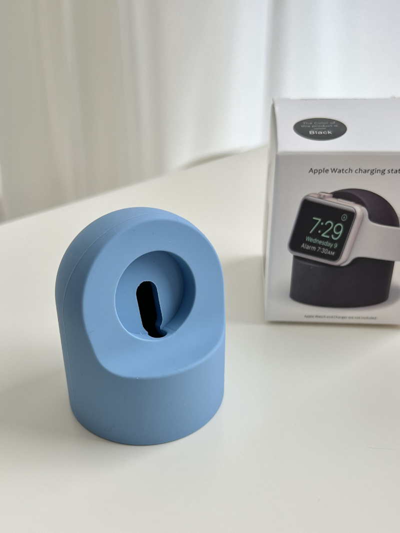 Per Apple Watch Series Ultra 3 - Watch Charging Dock recensione e prezzo