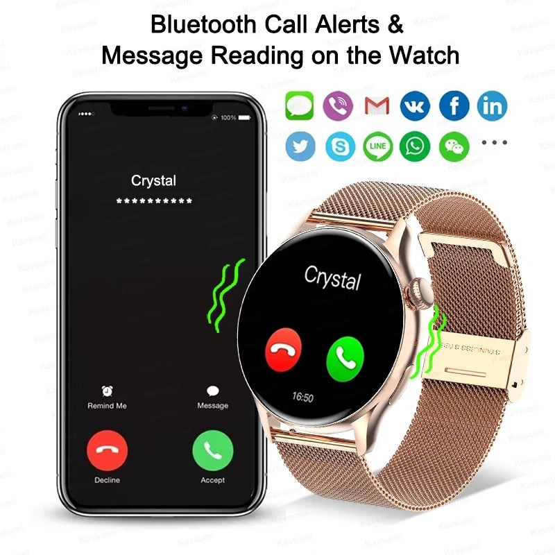 2026New Astuto Della Vigilanza - Smartwatch Faces recensione e prezzo