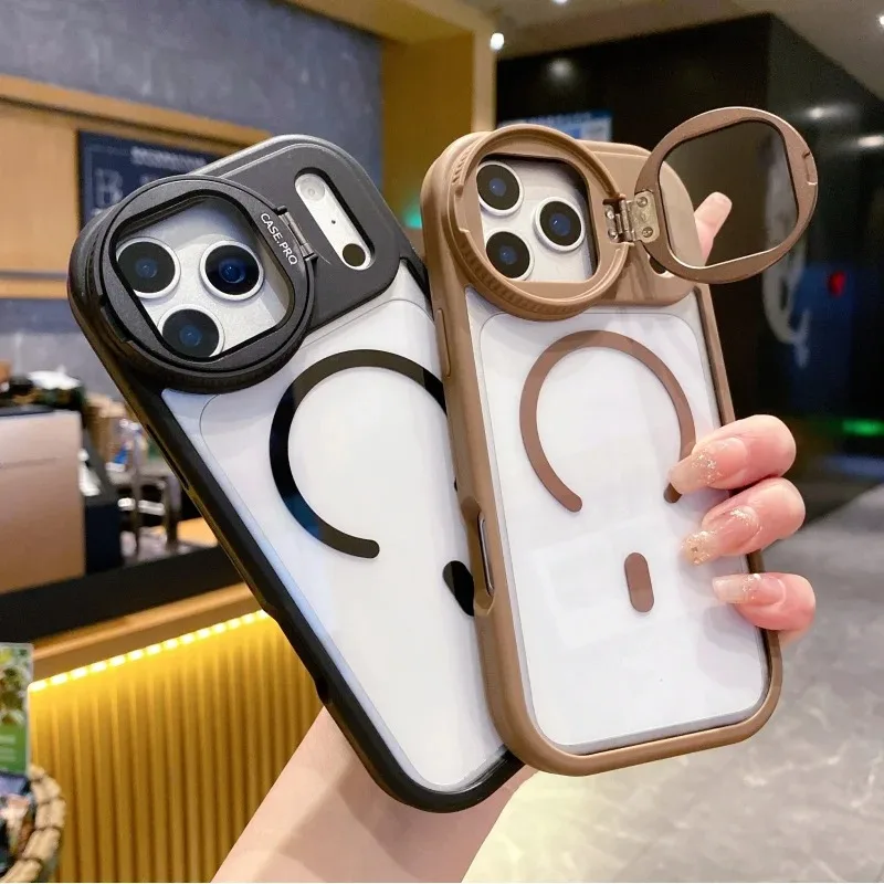 Cover Posteriore Trasparente c - Magnetic Charging Stand recensione e prezzo