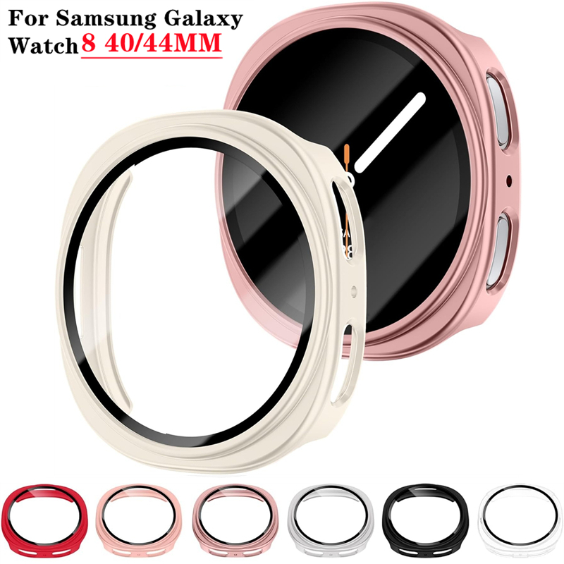 Vetro temperato + custodia per - Samsung Smartwatch Accessories recensione e prezzo