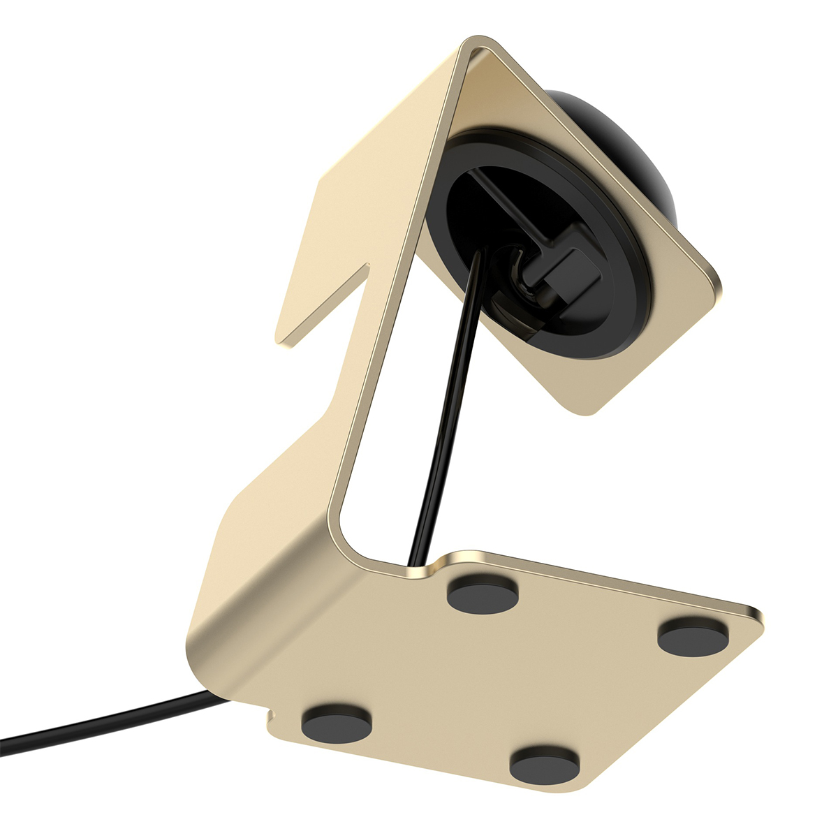 Cavo di ricarica per Smartwatc - Watch Charging Dock recensione e prezzo