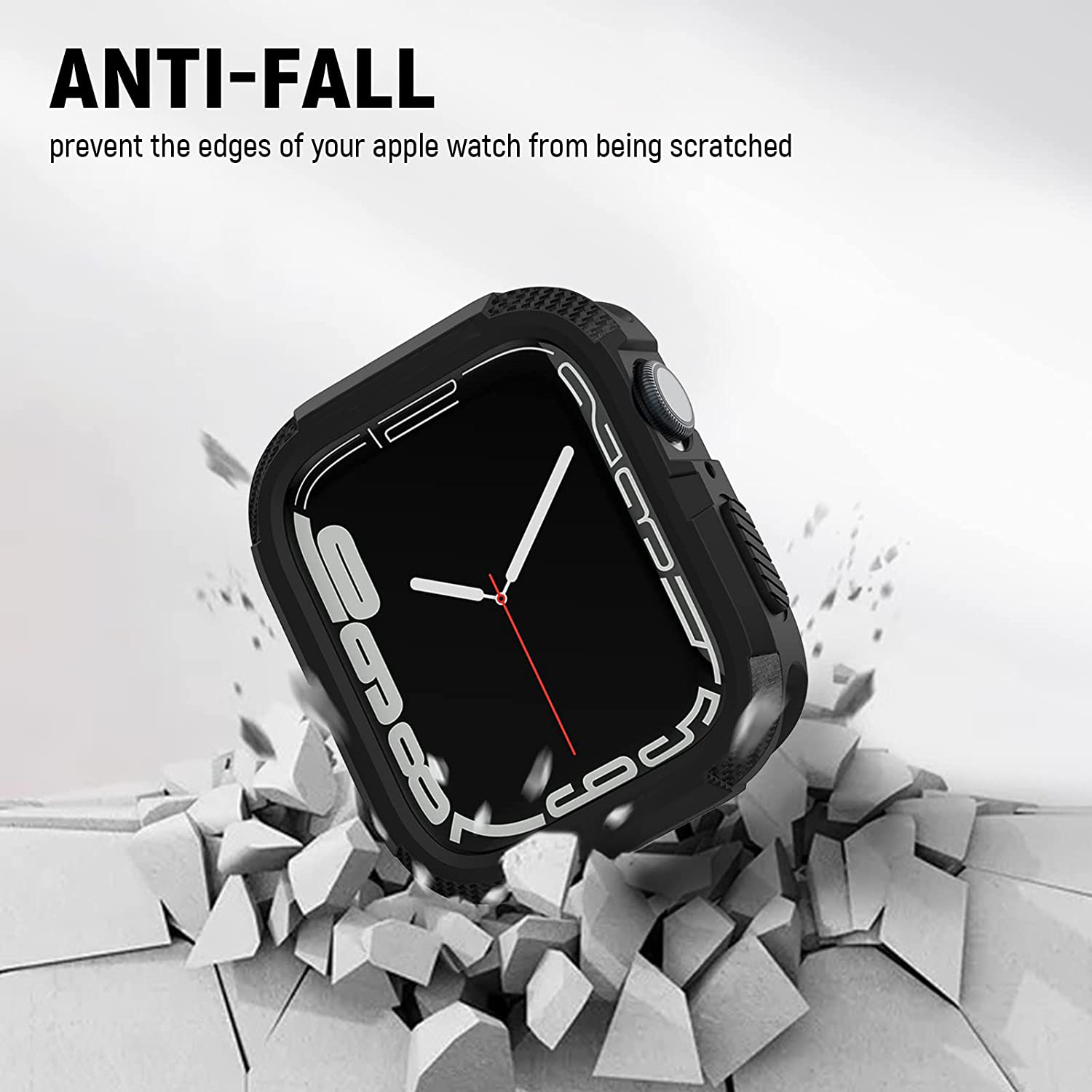 Cover robusta per custodia App - Apple Smartwatch Accessories recensione e prezzo